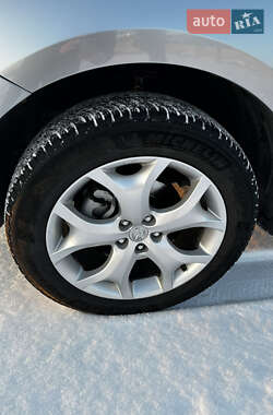 Внедорожник / Кроссовер Mazda CX-7 2011 в 