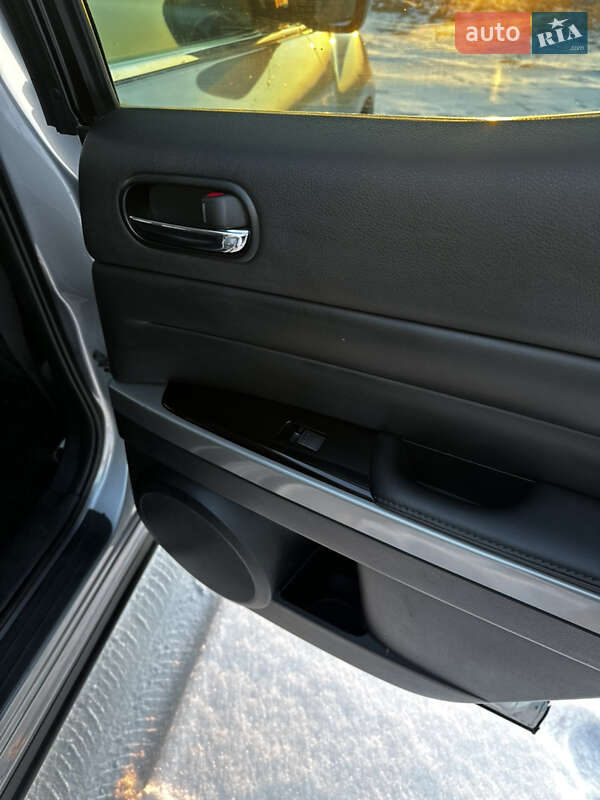 Внедорожник / Кроссовер Mazda CX-7 2011 в Березному