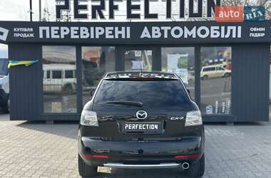 Внедорожник / Кроссовер Mazda CX-7 2009 в Черновцах