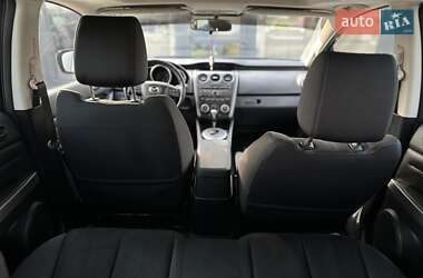 Внедорожник / Кроссовер Mazda CX-7 2009 в Черновцах