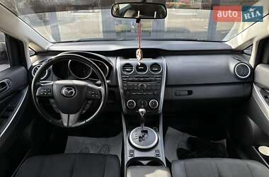 Внедорожник / Кроссовер Mazda CX-7 2009 в Черновцах