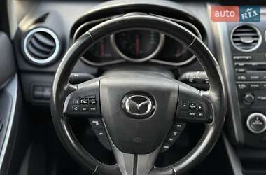 Внедорожник / Кроссовер Mazda CX-7 2009 в Черновцах