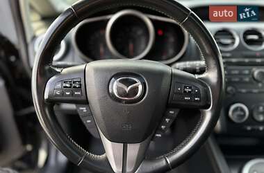 Внедорожник / Кроссовер Mazda CX-7 2009 в Черновцах