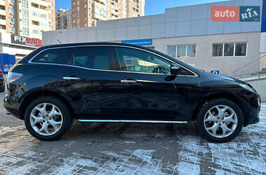 Внедорожник / Кроссовер Mazda CX-7 2009 в Одессе