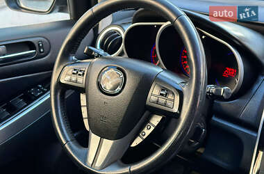 Внедорожник / Кроссовер Mazda CX-7 2009 в Одессе