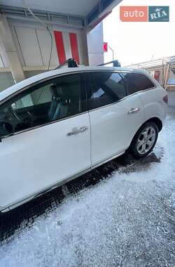 Позашляховик / Кросовер Mazda CX-7 2011 в 