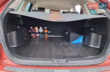Внедорожник / Кроссовер Mazda CX-7 2009 в 