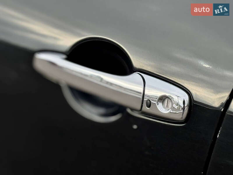 Внедорожник / Кроссовер Mazda CX-7 2011 в Кривом Роге фото 8 Внедорожник / Кроссовер Mazda CX-7 2011 в Кривом Роге