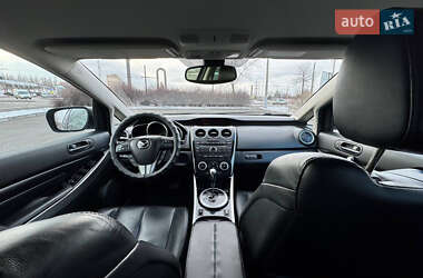 Внедорожник / Кроссовер Mazda CX-7 2011 в 
