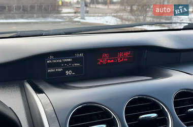 Внедорожник / Кроссовер Mazda CX-7 2011 в 