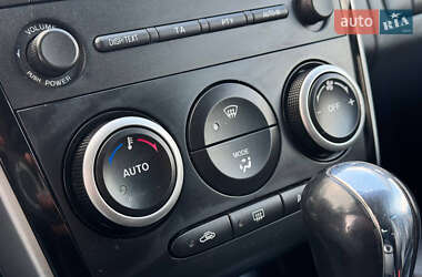 Внедорожник / Кроссовер Mazda CX-7 2011 в 