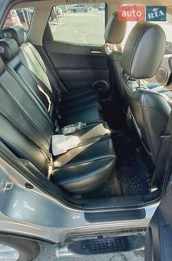 Позашляховик / Кросовер Mazda CX-7 2008 в 