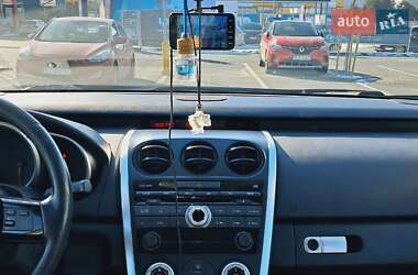 Позашляховик / Кросовер Mazda CX-7 2008 в 