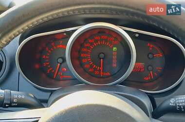 Позашляховик / Кросовер Mazda CX-7 2008 в 