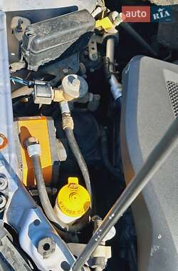 Позашляховик / Кросовер Mazda CX-7 2008 в 