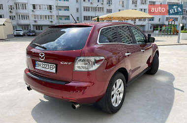 Внедорожник / Кроссовер Mazda CX-7 2008 в 