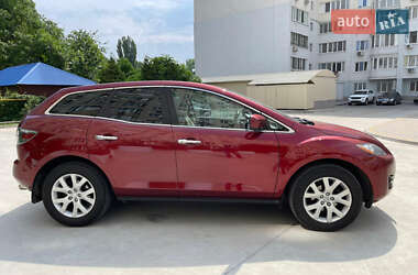 Внедорожник / Кроссовер Mazda CX-7 2008 в 