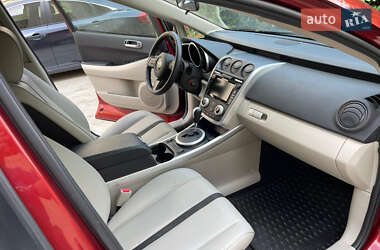Внедорожник / Кроссовер Mazda CX-7 2008 в 