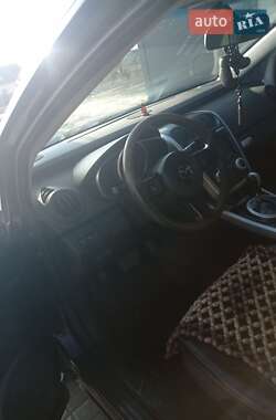 Внедорожник / Кроссовер Mazda CX-7 2007 в 