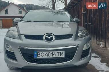 Внедорожник / Кроссовер Mazda CX-7 2011 в Сколе