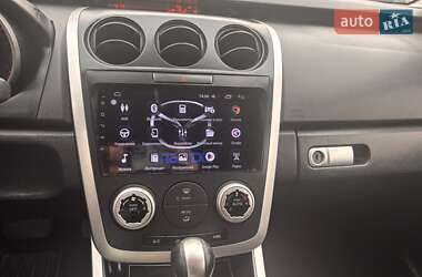 Внедорожник / Кроссовер Mazda CX-7 2009 в 