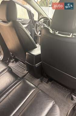 Внедорожник / Кроссовер Mazda CX-7 2009 в 