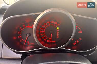 Внедорожник / Кроссовер Mazda CX-7 2009 в 
