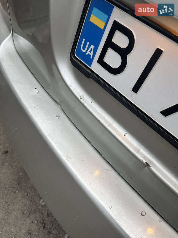 Внедорожник / Кроссовер Mazda CX-7 2007 в Полтаве