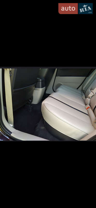 Внедорожник / Кроссовер Mazda CX-7 2007 в Прилуках