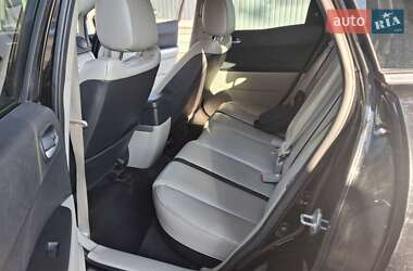 Внедорожник / Кроссовер Mazda CX-7 2006 в Киеве