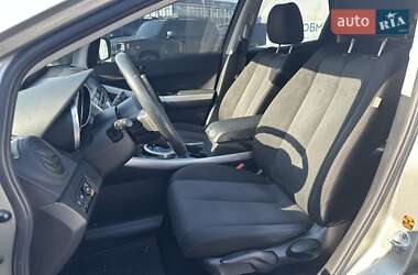 Внедорожник / Кроссовер Mazda CX-7 2008 в Киеве