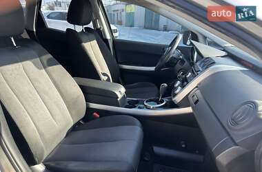 Внедорожник / Кроссовер Mazda CX-7 2008 в Киеве