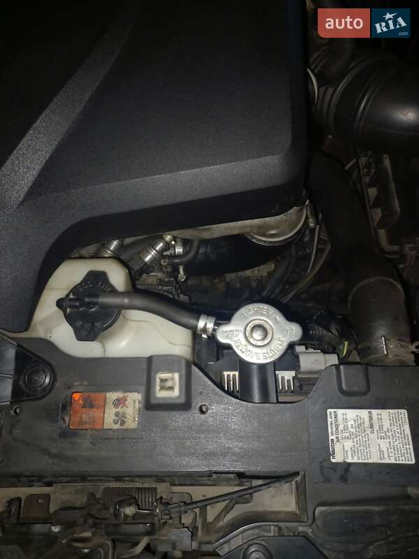Внедорожник / Кроссовер Mazda CX-7 2010 в Львове