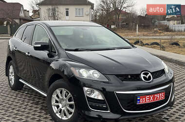 Внедорожник / Кроссовер Mazda CX-7 2009 в Коломые