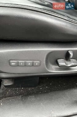 Позашляховик / Кросовер Mazda CX-7 2009 в Чернігові