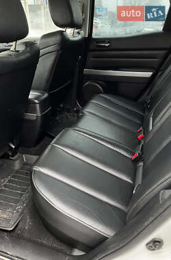 Позашляховик / Кросовер Mazda CX-7 2009 в Чернігові