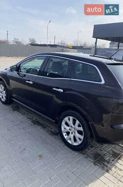 Внедорожник / Кроссовер Mazda CX-7 2009 в Черкассах