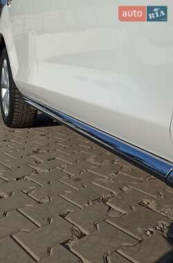 Внедорожник / Кроссовер Mazda CX-7 2010 в 