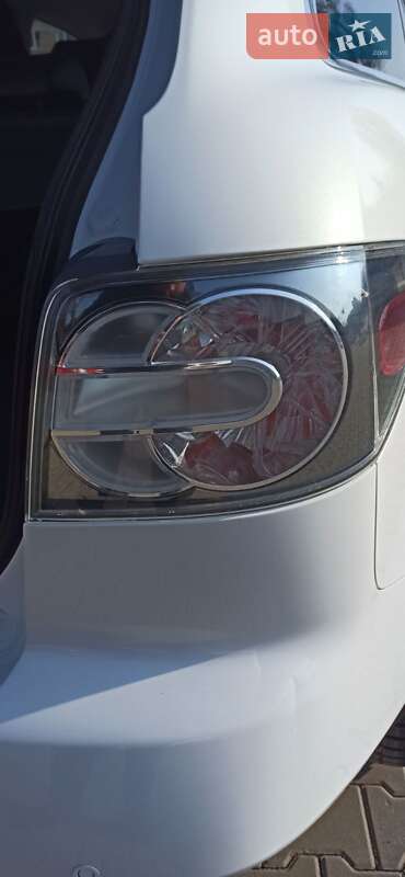 Внедорожник / Кроссовер Mazda CX-7 2010 в Черновцах
