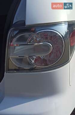 Внедорожник / Кроссовер Mazda CX-7 2010 в 