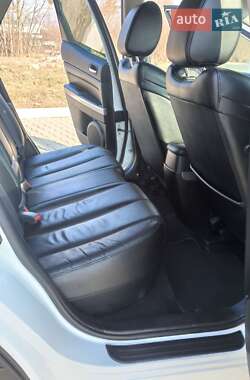 Внедорожник / Кроссовер Mazda CX-7 2010 в 