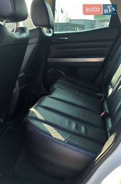 Внедорожник / Кроссовер Mazda CX-7 2010 в 