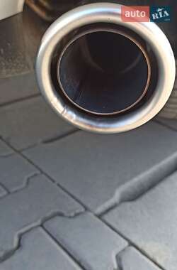 Внедорожник / Кроссовер Mazda CX-7 2010 в 