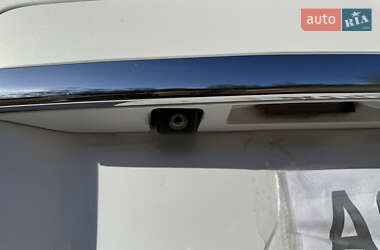 Внедорожник / Кроссовер Mazda CX-7 2011 в 