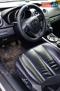 Внедорожник / Кроссовер Mazda CX-7 2010 в 
