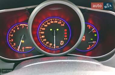 Внедорожник / Кроссовер Mazda CX-7 2010 в 
