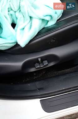 Внедорожник / Кроссовер Mazda CX-7 2010 в 