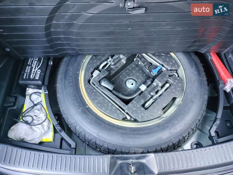 Внедорожник / Кроссовер Mazda CX-7 2010 в Белой Церкви