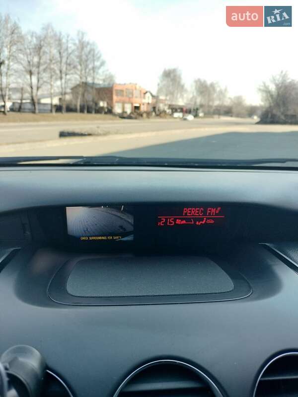 Внедорожник / Кроссовер Mazda CX-7 2010 в Белой Церкви