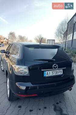 Внедорожник / Кроссовер Mazda CX-7 2010 в 